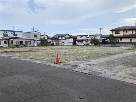 仙台市若林区の土地購入情報｜三井のリハウス