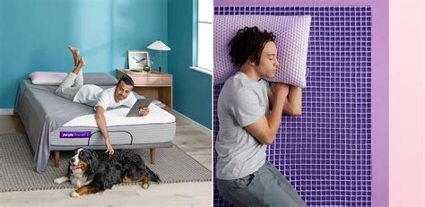 Purple Hybrid Premier 3 vs 4 (2023): Which Hybrid Mattress Is Better ...