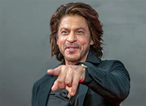 Shah Rukh Khan to play assassin in King: Report