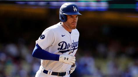 Dodgers’ Freddie Freeman Is The Forgotten Man In The NL MVP Race ...