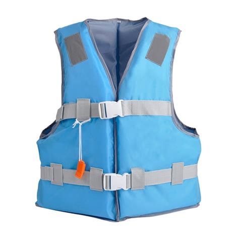 Adult Classic Series Life Vest Uscg Approved Type Iii Life Jacket With