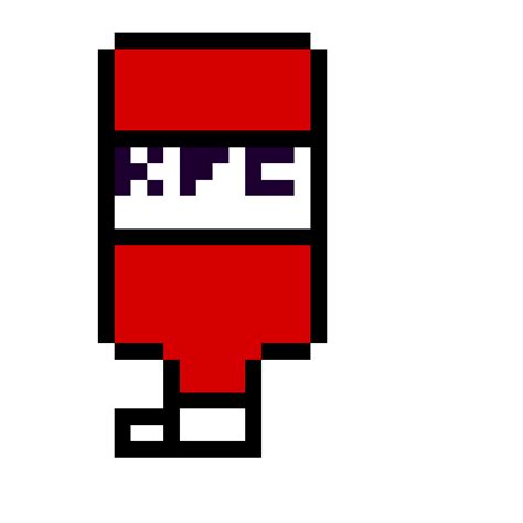 Pixilart Ketchupp By Thatoneemokiddo