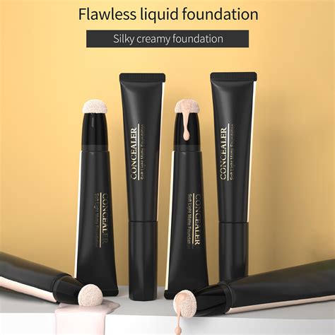 Glow Wand Makeup The Concealer Amazing Cosmetics Amazing Concealer