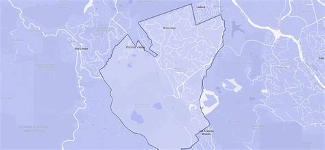 City Of Portola Valley Adu Regulations And Requirements Symbium