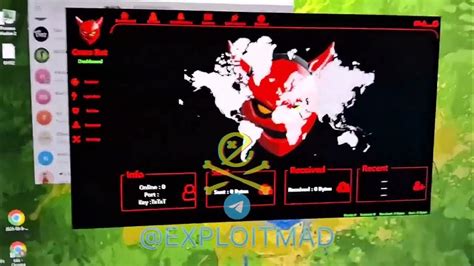 CRAXSRAT V7 5 👺 Download 1 - YouTube