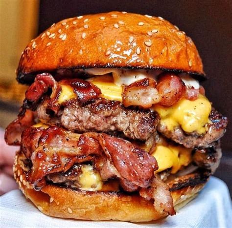 Who Has The Best Burger In Your Opinion R Foodporn