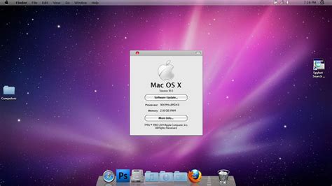 Complete Mac Os X Snow Leopard By Djtransformer01 On Deviantart