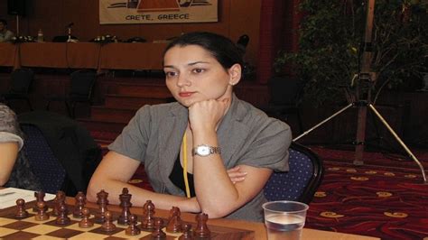 The Rise Of Grandmaster Alexandra Kosteniuk How She Became The Th