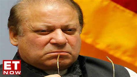 Former Pakistan PM Nawaz Sharif Sentenced To 10 Years In Prison For