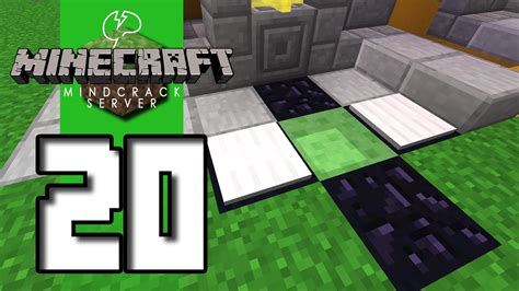 Beef Plays Minecraft Mindcrack Server S Ep Launched Youtube