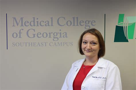 Augusta University Announces Founding Dean For New Medical College