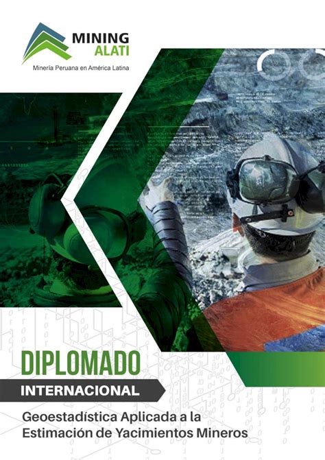 PDF DIPLOMADO MINING ALATI 2021 6 16 Muestreo Geológico y