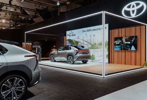 Toyota Op Het Autosalon Van Brussel Welke Modellen Autogids