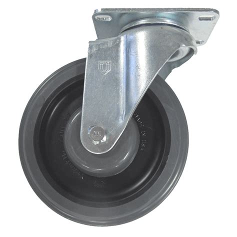 Swivel Casters - RoyceRolls.net