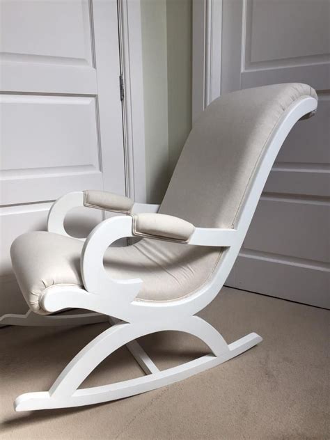 2025 Best Of Rocking Chairs For Nursing