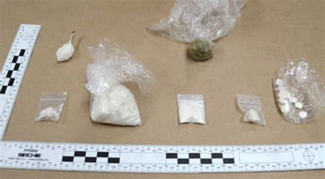 Cocoa Police Detectives SWAT Team Arrest Two Suspects For Drugs And