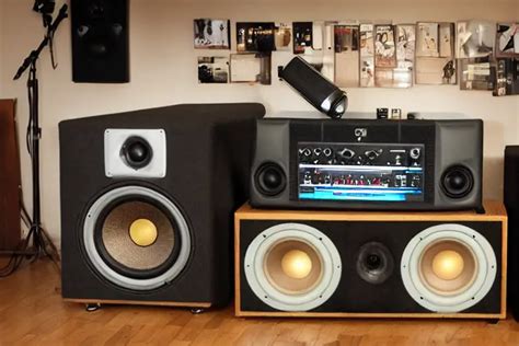 How to Choose a Sound System setup for Home - audioblogpros.com