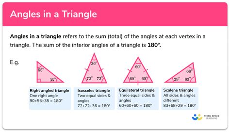 How To Find Interior Angles Of A Triangle Cabinets Matttroy