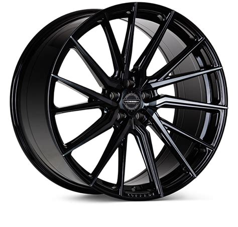 HF 4T VOSSEN WHEELS