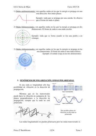 Vibraciones Y Ondas Pdf