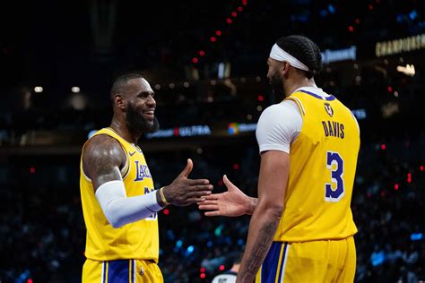 2024 25 Nba Season Preview Los Angeles Lakers Vendetta Sports Media