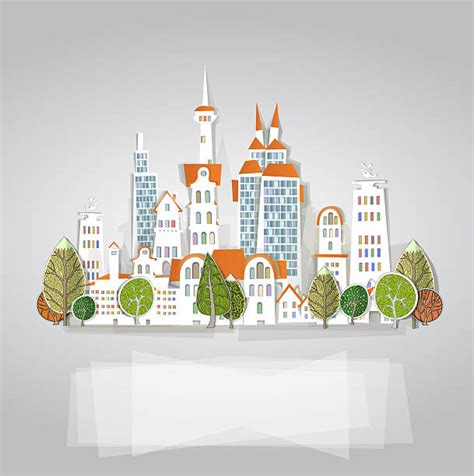 Housing Development Photos Illustrations, Royalty-Free Vector Graphics ... 