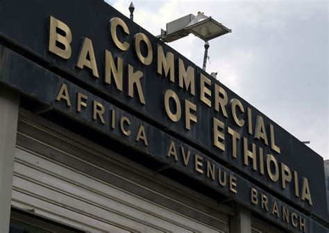 Ethiopia: Commercial Bank in desperate attempt to recover lost cash ...