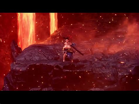 Titty HunterMonster Hunter World Teostra Cutscene XVIDEOS