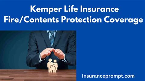 Kemper Life Insurance 2024 A Guide To Affordable Coverage