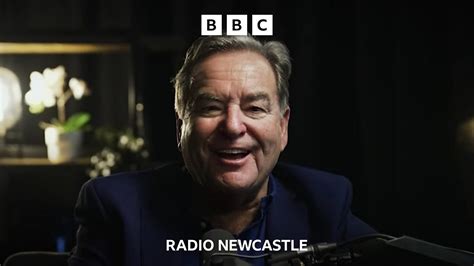 Bbc Radio Newcastle Gilly Hope On Bbc Radio Newcastle Tom Campbell