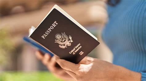 You Should Never Get Rid Of Old And Expired Passports Heres Why