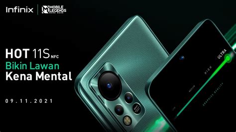 Ini Tanggal Peluncuran Infinix Hot S Nfc Di Indonesia Theponsel