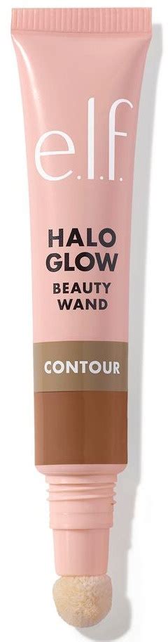 Elf Halo Glow Contour Beauty Wand Ingredients Explained