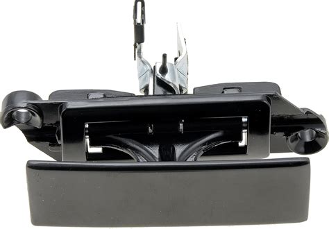 Amazon Replacement Tailgate Handle Latch And Bezel Trim With Clips