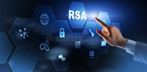 Rsa Cryptographie Et S Curit Du R Seau Cryptosyst Me De