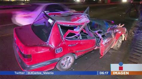 Minuto a Minuto Accidentes robo y más Noticias con Héctor Rodrigo