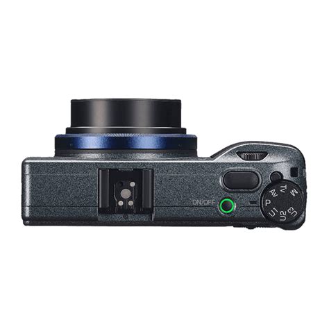 Ricoh Gr Iiix Urban Edition Digital Camera Camera Co Id