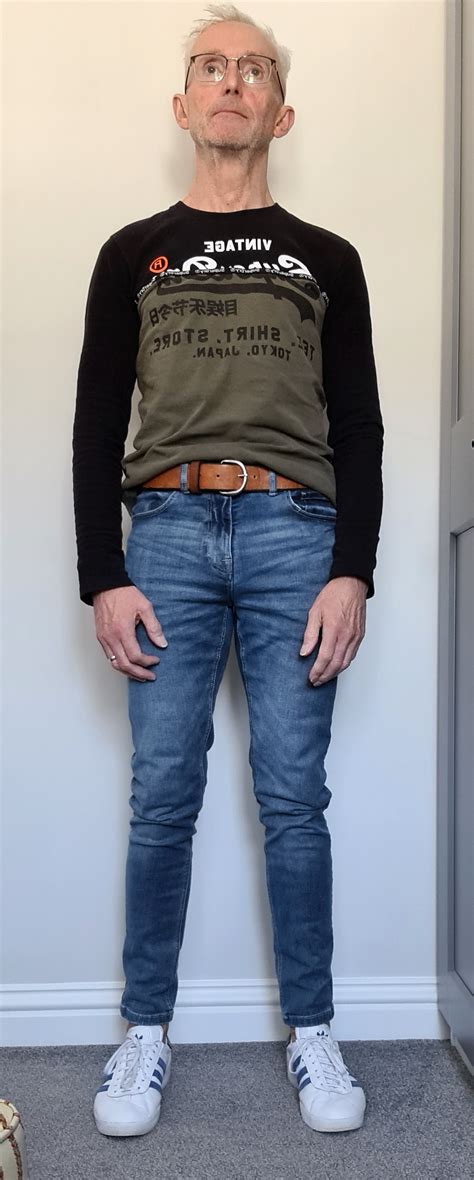 Naked People Stripped Simon UK