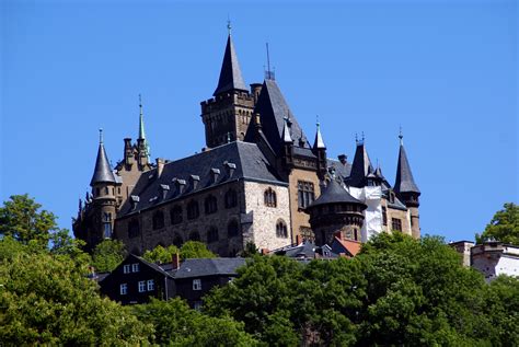 🔥 Free download German Castles Wallpaper Place Germany [2300x1540] for ...