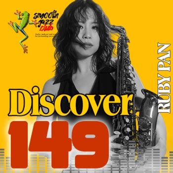 Solo Novedades Smooth Jazz 149 Ruby Pan Michiyo Devin Morrison