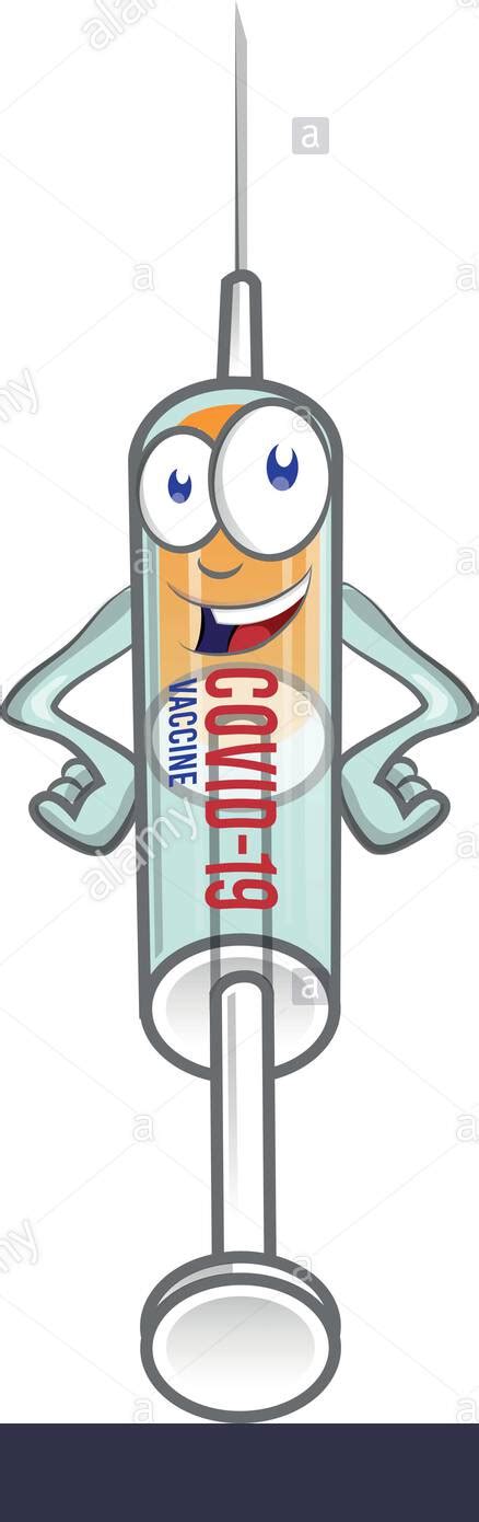 Syringe Cartoon Images - Serunen