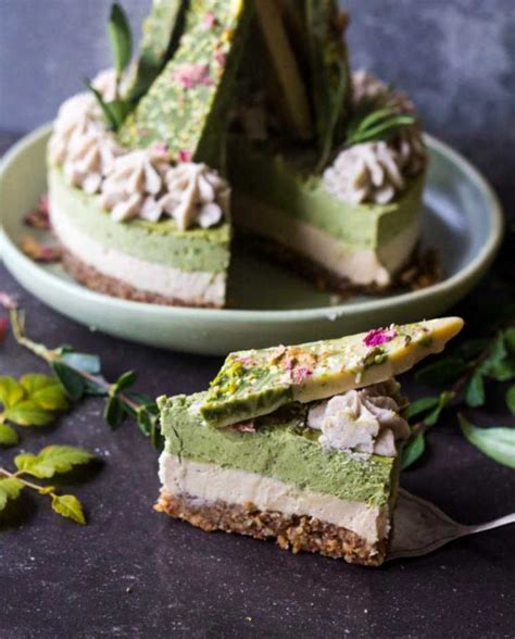 20 Delectable Vegan Matcha Recipes Nutriciously