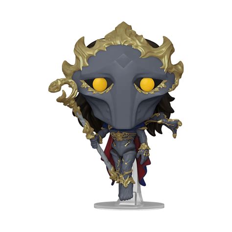 League Of Legends Arcane Champion Viktor Pop Vinyl Figure Toys And Collectibles Eb