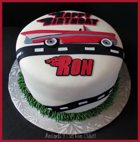 List 91 Pictures How To Make A Cars Birthday Cake Sharp