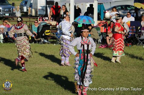 SVDN Pow Wow Weekend 2018 - Sioux Valley Dakota Nation