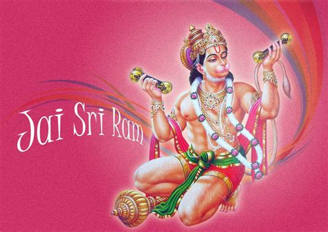 Jai Shree Ram Lord Hanuman Picture Free Hanuman Hanuman Hd Wallpaper Lord Hanuman