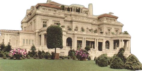 Jay Gatsby Mansion And Others Of The Great Gatsby Era The Real