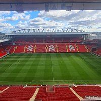 2023 The LFC Stadium Tour provided by Anfield Stadium - Tripadvisor