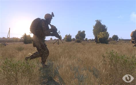 Arma III Screenshots image - Mod DB