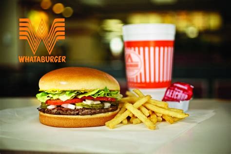 whataburger | Menu and Prices